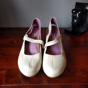 Perfect summer shoes.